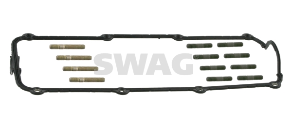 Garnitura, capac supape 99 91 5392 SWAG